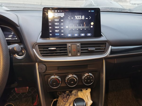 Mazda CX-4 2016, 135300 км, за 7251 USD - фото 10