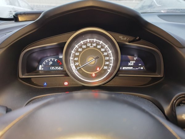 Mazda CX-4 2016, 135300 км, за 7251 USD - фото 17