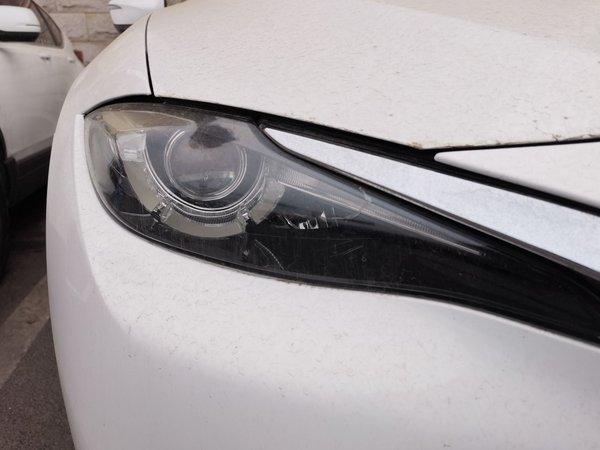 Mazda CX-4 2016, 135300 км, за 7251 USD