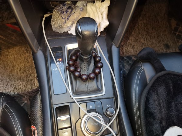 Mazda CX-4 2016, 135300 км, за 7251 USD - фото 19