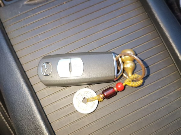 Mazda CX-4 2016, 135300 км, за 7251 USD - фото 12