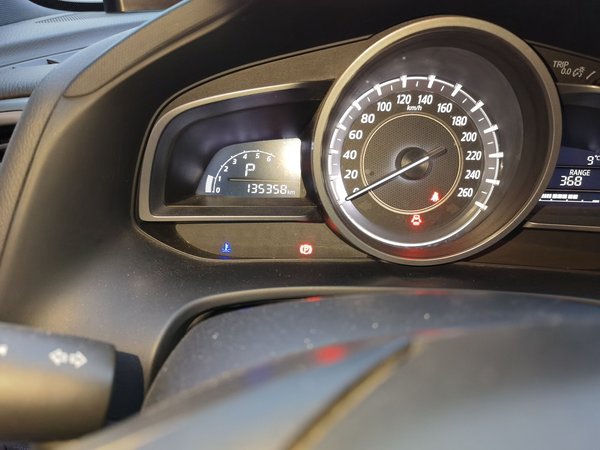 Mazda CX-4 2016, 135300 км, за 7251 USD - фото 13