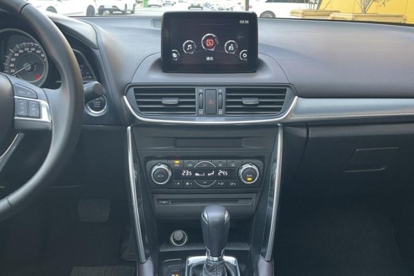 Mazda CX-4 2016, 94400 км, за 10540 USD - фото 16