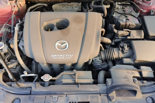 Mazda CX-4 2016, 94400 км, за 10540 USD - фото 30
