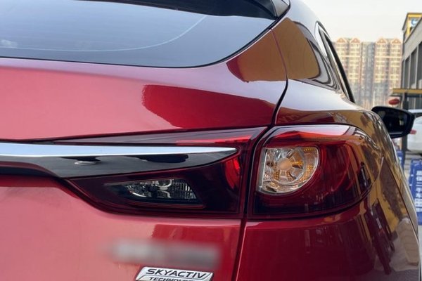 Mazda CX-4 2016, 94400 км, за 10540 USD - фото 9