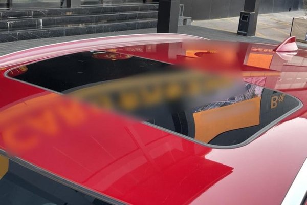 Mazda CX-4 2016, 94400 км, за 10540 USD - фото 10