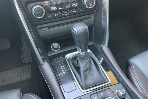 Mazda CX-4 2016, 94400 км, за 10540 USD - фото 17