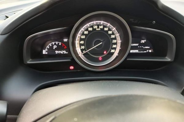 Mazda CX-4 2016, 94400 км, за 10540 USD - фото 14