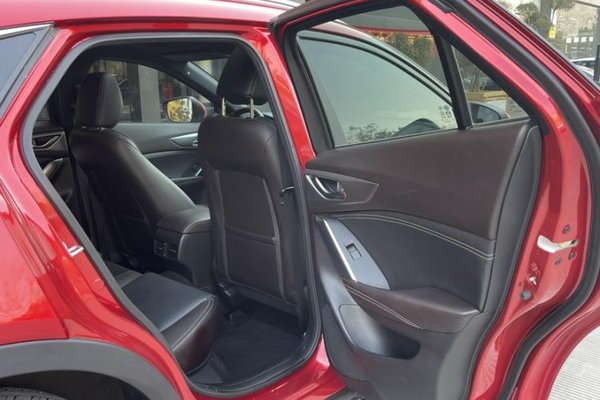 Mazda CX-4 2016, 94400 км, за 10540 USD - фото 21