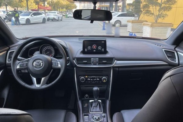 Mazda CX-4 2016, 94400 км, за 10540 USD - фото 22