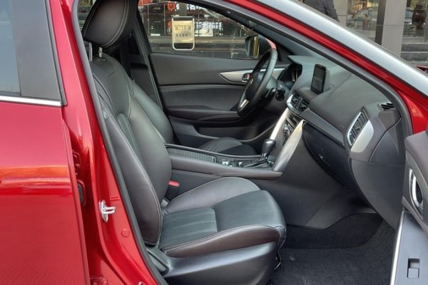 Mazda CX-4 2016, 94400 км, за 10540 USD - фото 23