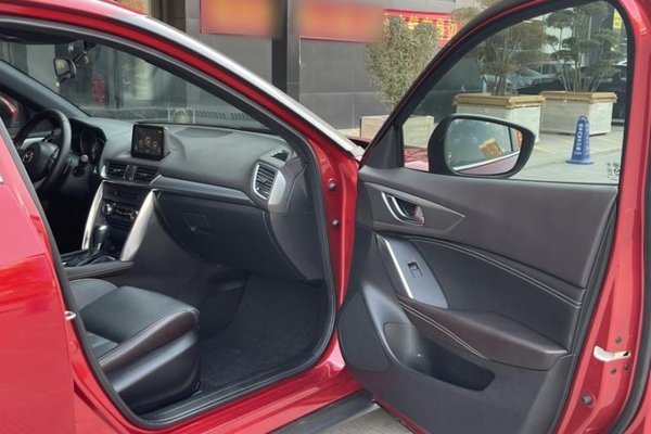 Mazda CX-4 2016, 94400 км, за 10540 USD - фото 24
