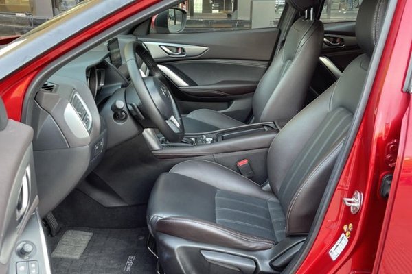 Mazda CX-4 2016, 94400 км, за 10540 USD - фото 25