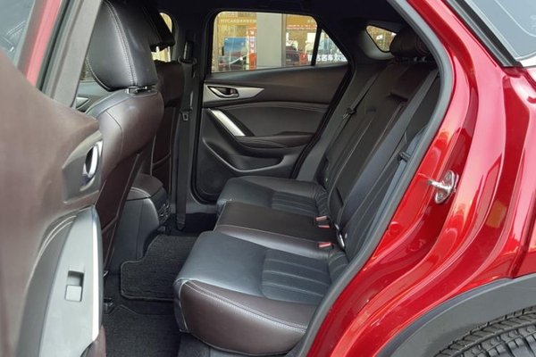 Mazda CX-4 2016, 94400 км, за 10540 USD - фото 26