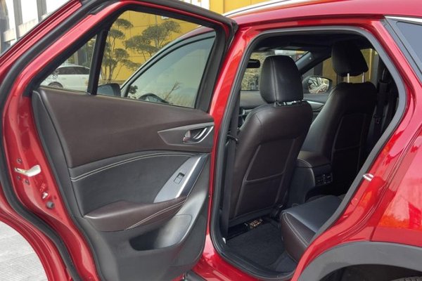 Mazda CX-4 2016, 94400 км, за 10540 USD - фото 27