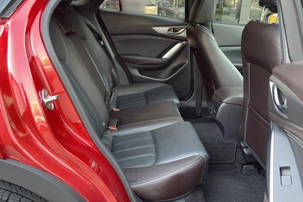 Mazda CX-4 2016, 94400 км, за 10540 USD - фото 28