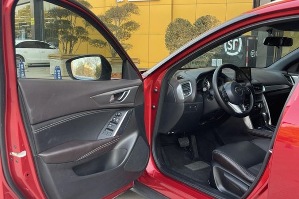 Mazda CX-4 2016, 94400 км, за 10540 USD - фото 29