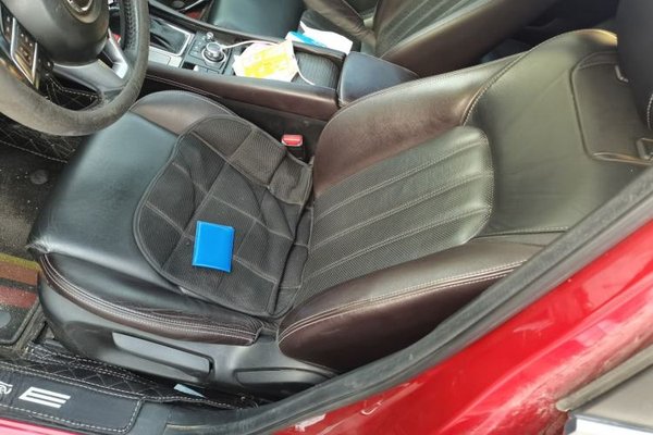 Mazda CX-4 2016, 94400 км, за 10540 USD - фото 18