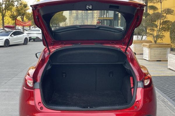 Mazda CX-4 2016, 94400 км, за 10540 USD - фото 20