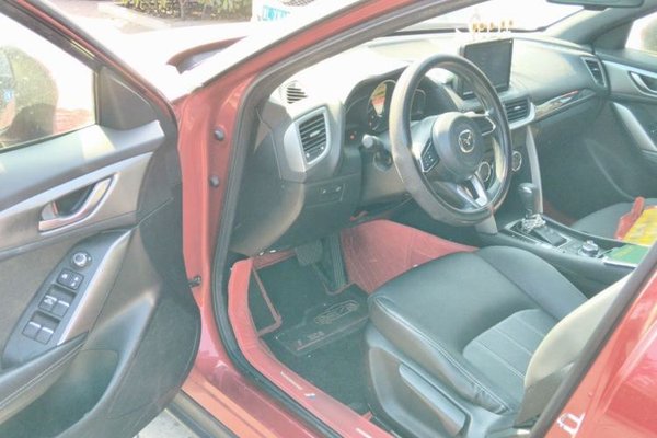 Mazda CX-4 2018, 77600 км, за 8453 USD - фото 17