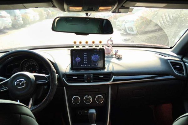 Mazda CX-4 2018, 77600 км, за 8453 USD - фото 19