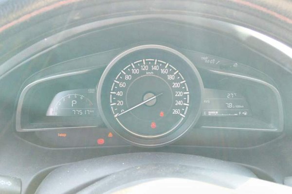 Mazda CX-4 2018, 77600 км, за 8453 USD - фото 12
