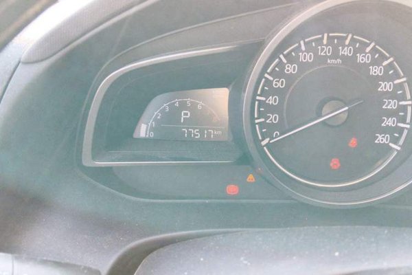 Mazda CX-4 2018, 77600 км, за 8453 USD - фото 13