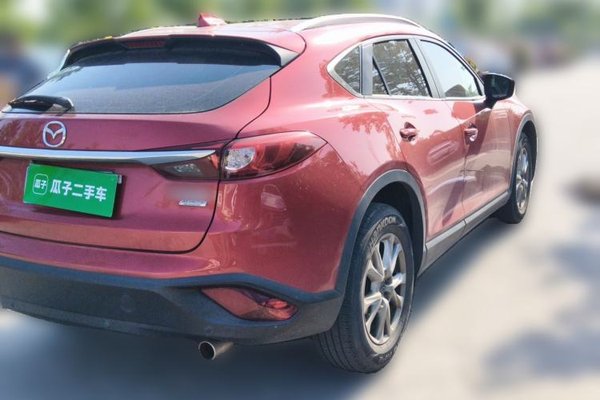 Mazda CX-4 2018, 77600 км, за 8453 USD - фото 6