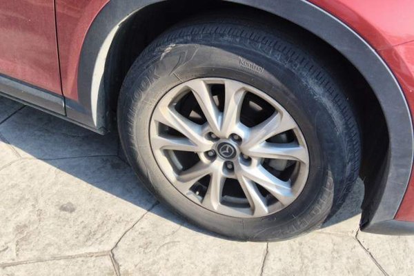 Mazda CX-4 2018, 77600 км, за 8453 USD - фото 8