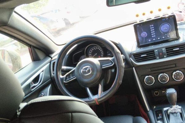 Mazda CX-4 2018, 77600 км, за 8453 USD - фото 11