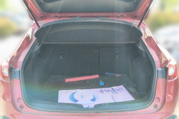 Mazda CX-4 2018, 77600 км, за 8453 USD - фото 20