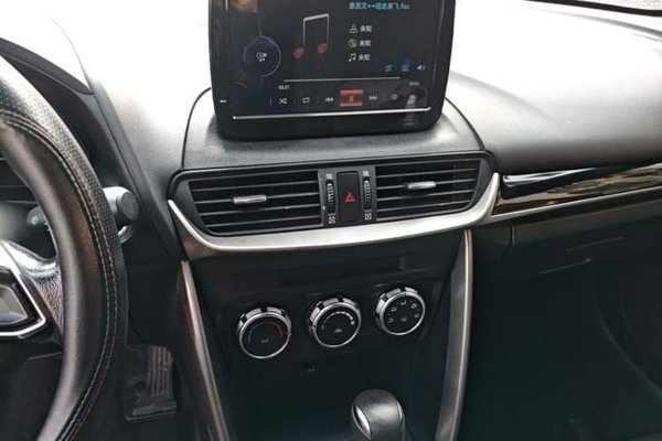 Mazda CX-4 2018, 81500 км, за 8719 USD - фото 16