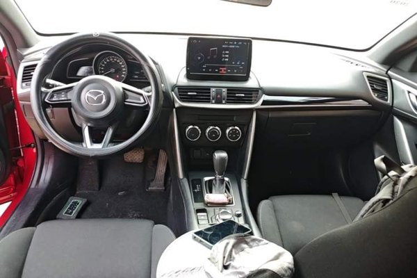 Mazda CX-4 2018, 81500 км, за 8719 USD - фото 13