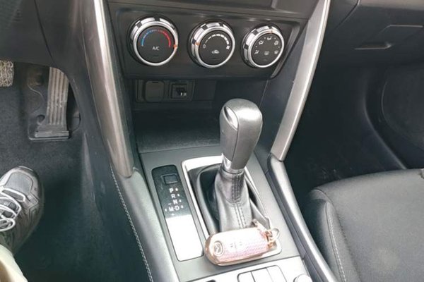 Mazda CX-4 2018, 81500 км, за 8719 USD - фото 17
