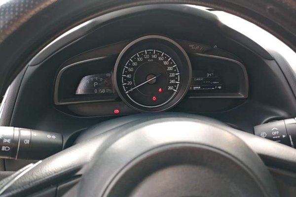 Mazda CX-4 2018, 81500 км, за 8719 USD - фото 15