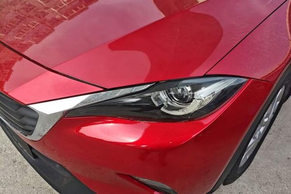 Mazda CX-4 2018, 81500 км, за 8719 USD - фото 9