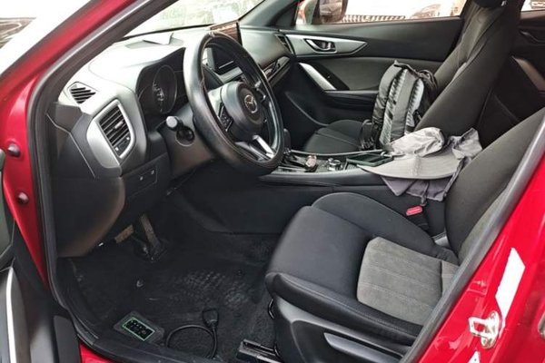 Mazda CX-4 2018, 81500 км, за 8719 USD - фото 18