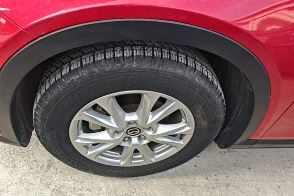 Mazda CX-4 2018, 81500 км, за 8719 USD - фото 8
