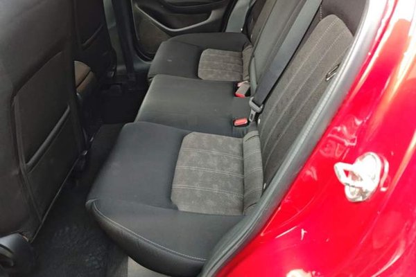Mazda CX-4 2018, 81500 км, за 8719 USD - фото 20
