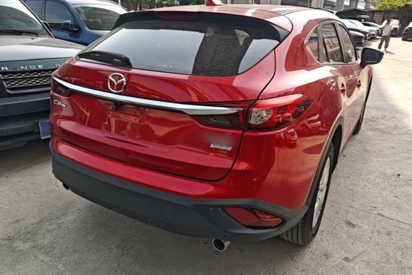 Mazda CX-4 2018, 81500 км, за 8719 USD - фото 6