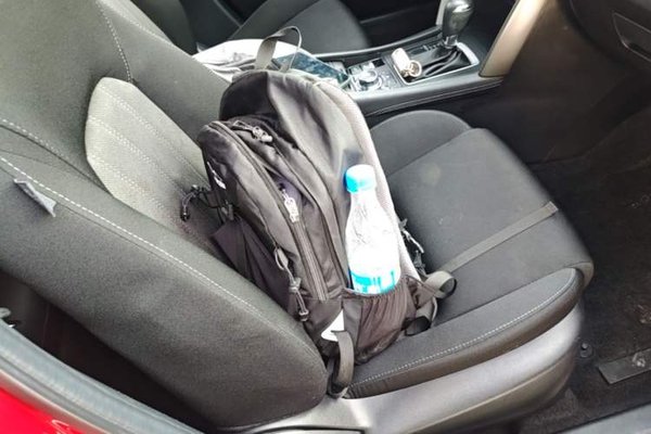 Mazda CX-4 2018, 81500 км, за 8719 USD - фото 23