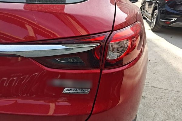 Mazda CX-4 2018, 81500 км, за 8719 USD - фото 7