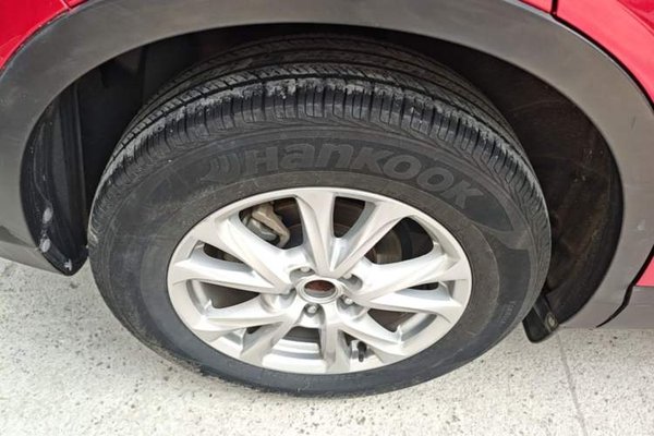 Mazda CX-4 2018, 81500 км, за 8719 USD - фото 10