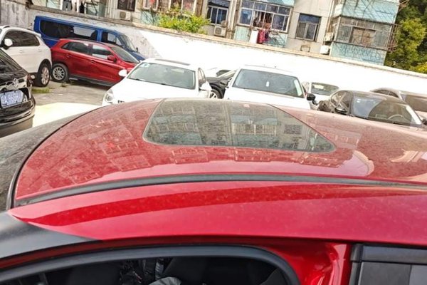 Mazda CX-4 2018, 81500 км, за 8719 USD - фото 11