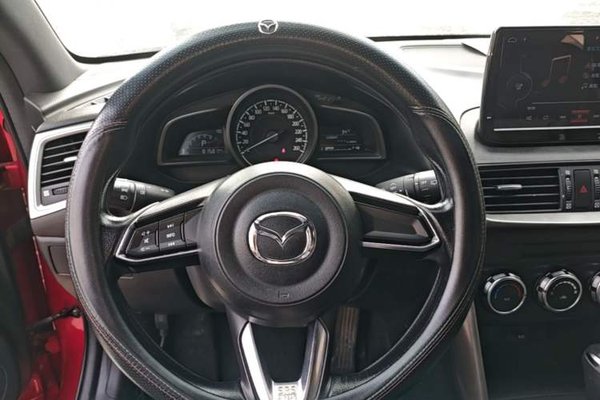 Mazda CX-4 2018, 81500 км, за 8719 USD - фото 14
