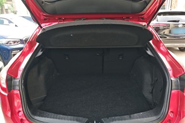 Mazda CX-4 2018, 81500 км, за 8719 USD - фото 22