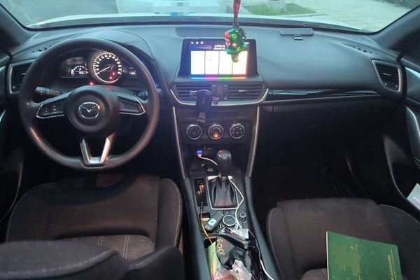 Mazda CX-4 2018, 105600 км, за 7326 USD - фото 9
