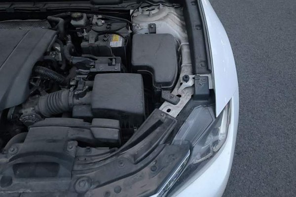Mazda CX-4 2018, 105600 км, за 7326 USD - фото 22