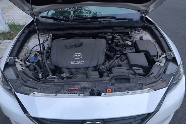 Mazda CX-4 2018, 105600 км, за 7326 USD - фото 21