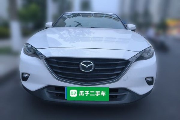 Mazda CX-4 2018, 105600 км, за 7326 USD